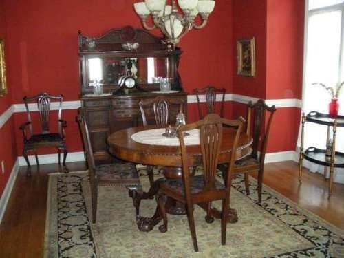 Haynes Bed And Breakfast Greensboro Exterior photo