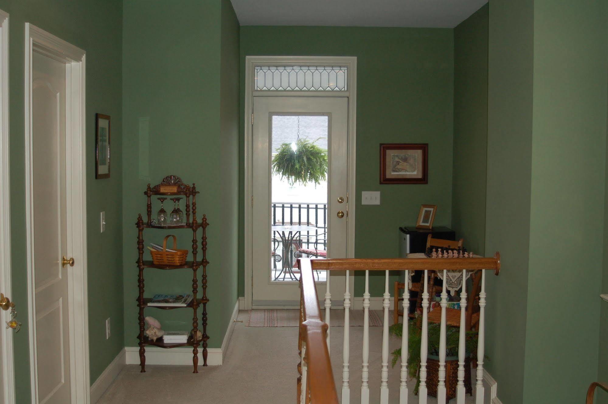 Haynes Bed And Breakfast Greensboro Exterior photo
